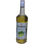 Сироп RICHEZA (Ричеза) Мохито 1 л