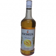 Сироп RICHEZA (Ричеза) Дыня 1 л