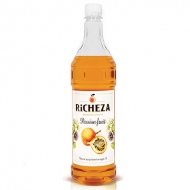 Сироп RICHEZA (Ричеза) Маракуйя 1 л