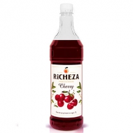 Сироп RICHEZA (Ричеза) Вишня 1 л