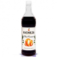 Сироп RICHEZA (Ричеза) Блю Кюрасао 1 л