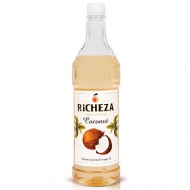 Сироп RICHEZA (Ричеза) Кокос 1 л