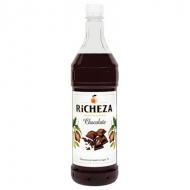Сироп RICHEZA (Ричеза) Шоколад 1 л