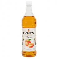 Сироп RICHEZA (Ричеза) Персик 1 л